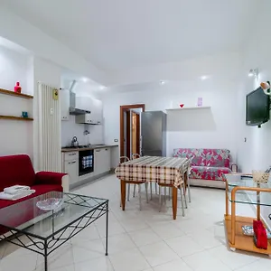La Casa Dei Sogni Di Serena Рим